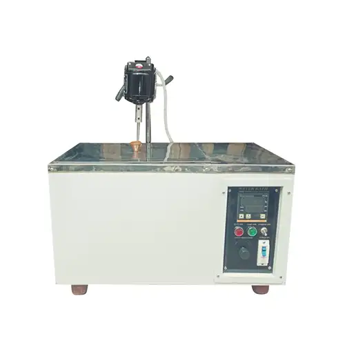 lab constant temperature water bath